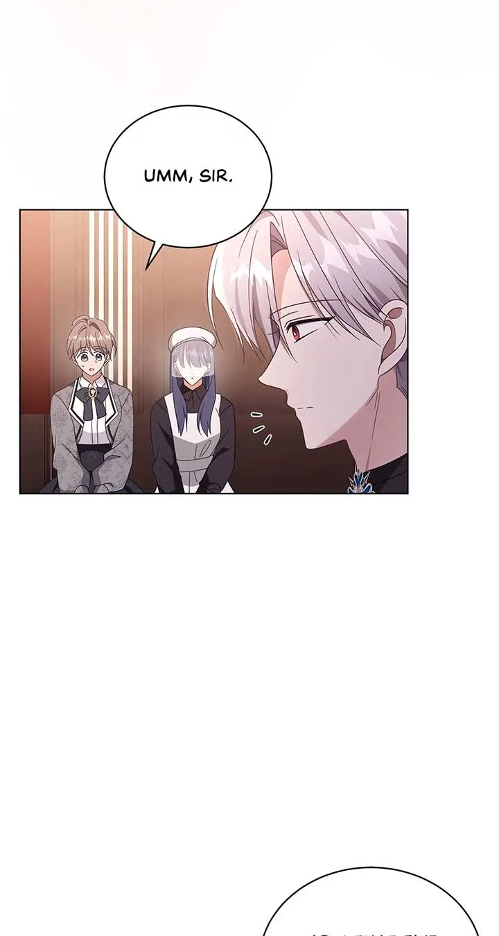 The Blackened Second Male Lead’s Wife Series Chapter 59 page 23