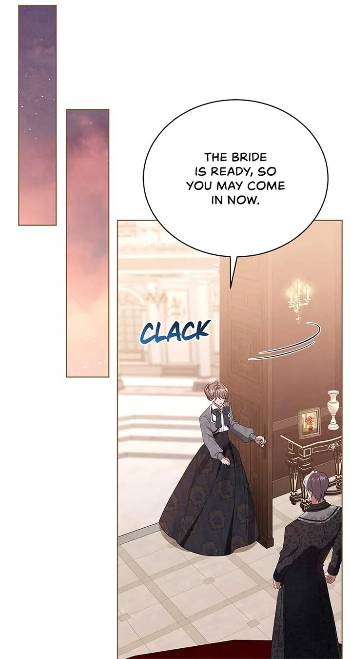 The Blackened Second Male Lead’s Wife Series Chapter 59 page 15