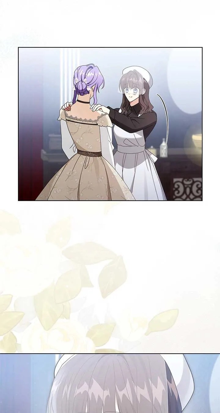 The Blackened Second Male Lead’s Wife Series Chapter 59 page 13