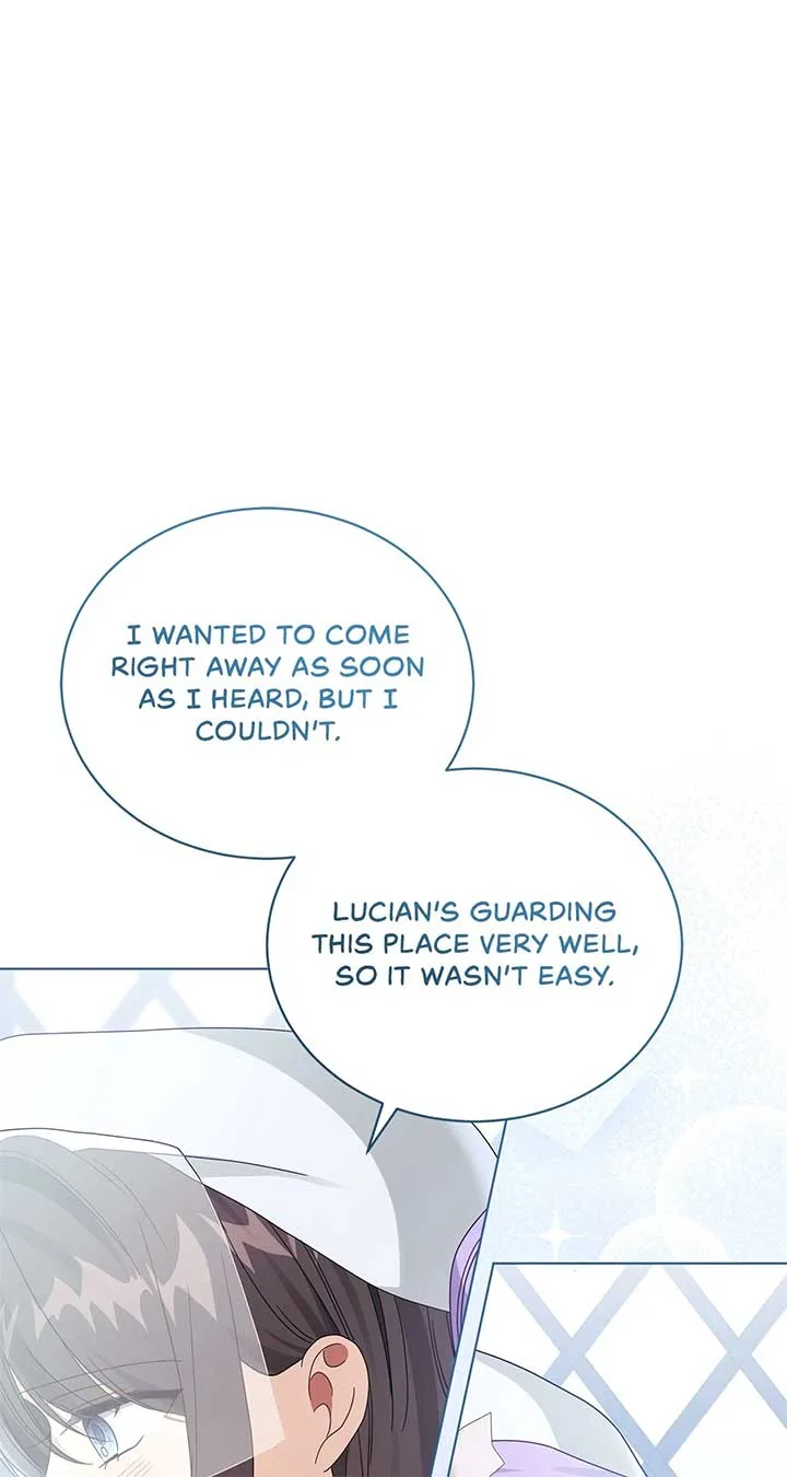 The Blackened Second Male Lead’s Wife Series Chapter 59 page 11