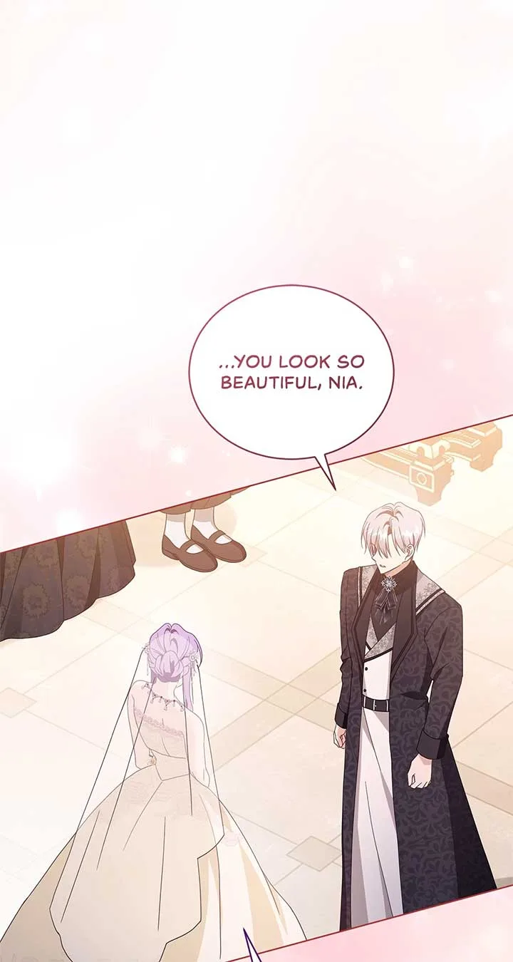 The Blackened Second Male Lead’s Wife Series Chapter 59 page 20