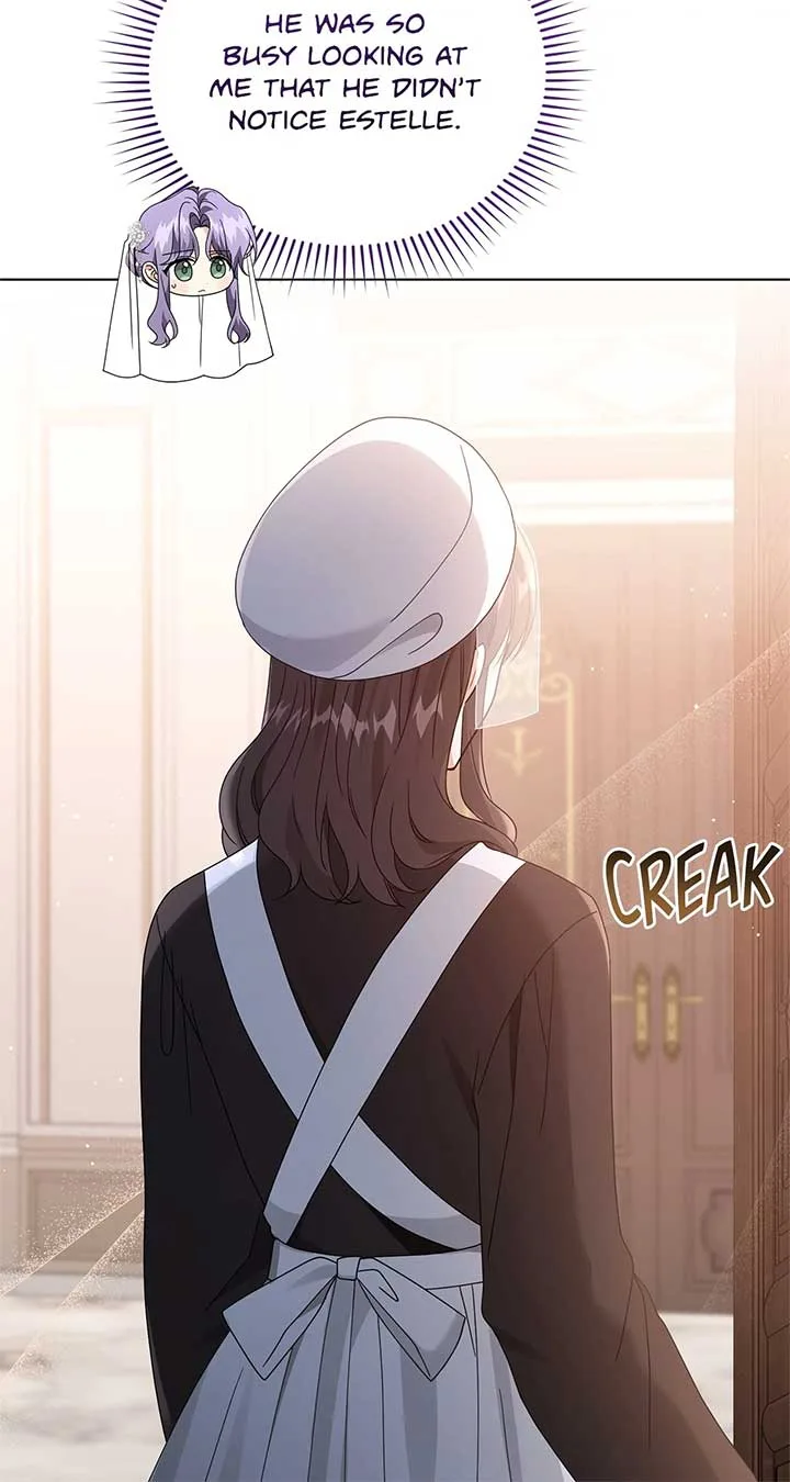 The Blackened Second Male Lead’s Wife Series Chapter 59 page 39