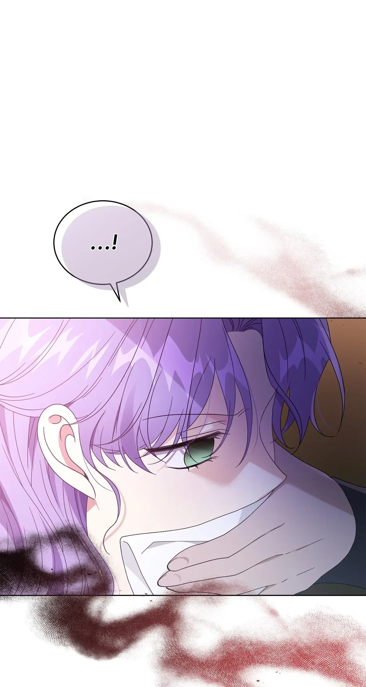 The Blackened Second Male Lead’s Wife Series Chapter 54 page 45