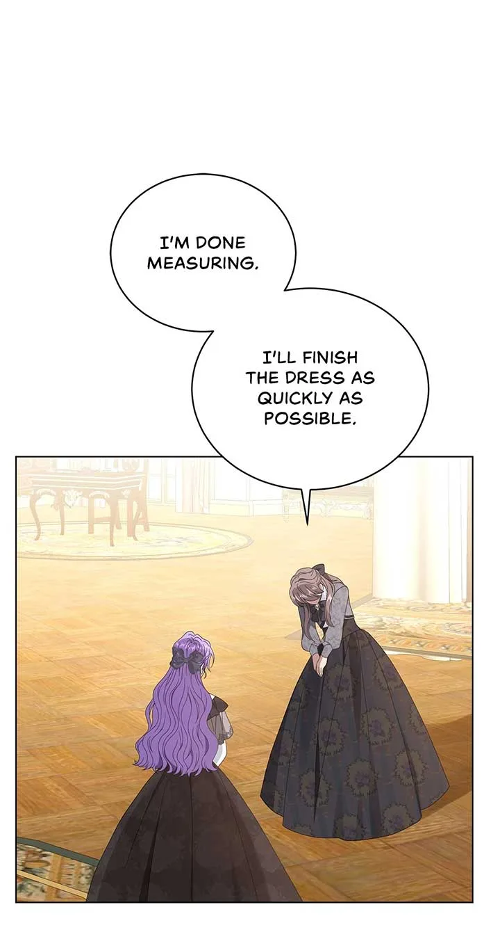 The Blackened Second Male Lead’s Wife Series Chapter 58 page 16