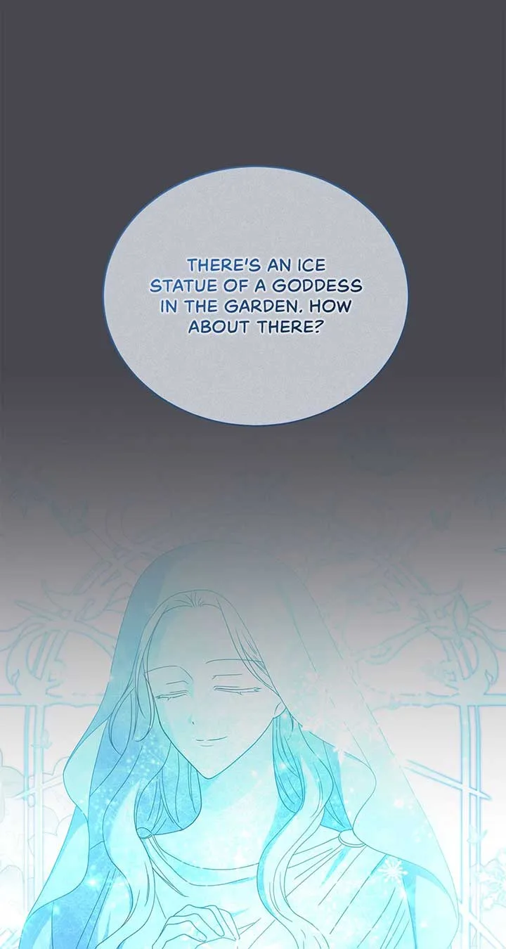 The Blackened Second Male Lead’s Wife Series Chapter 59 page 35