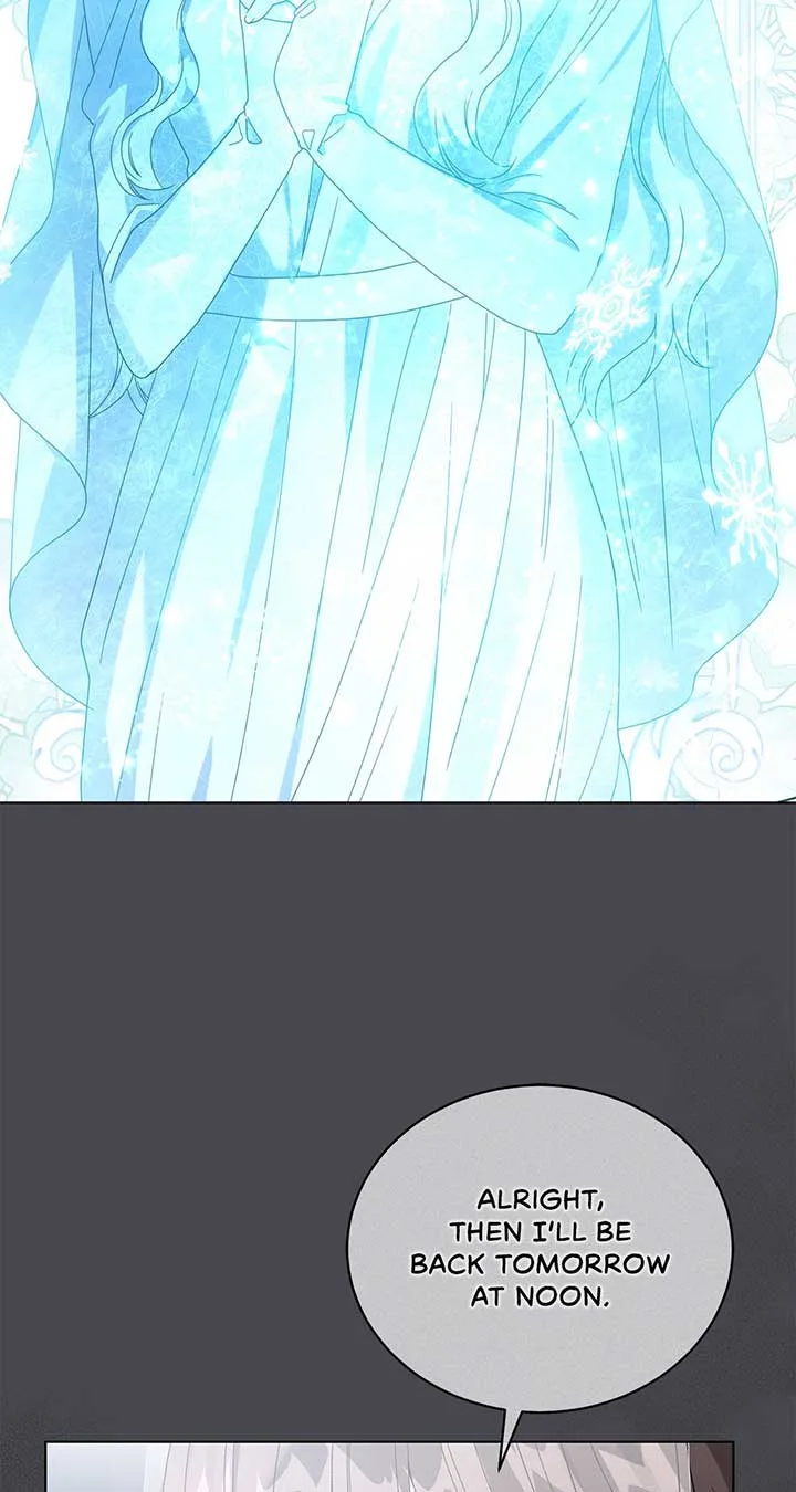 The Blackened Second Male Lead’s Wife Series Chapter 59 page 36