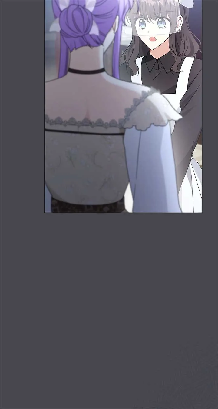 The Blackened Second Male Lead’s Wife Series Chapter 59 page 32