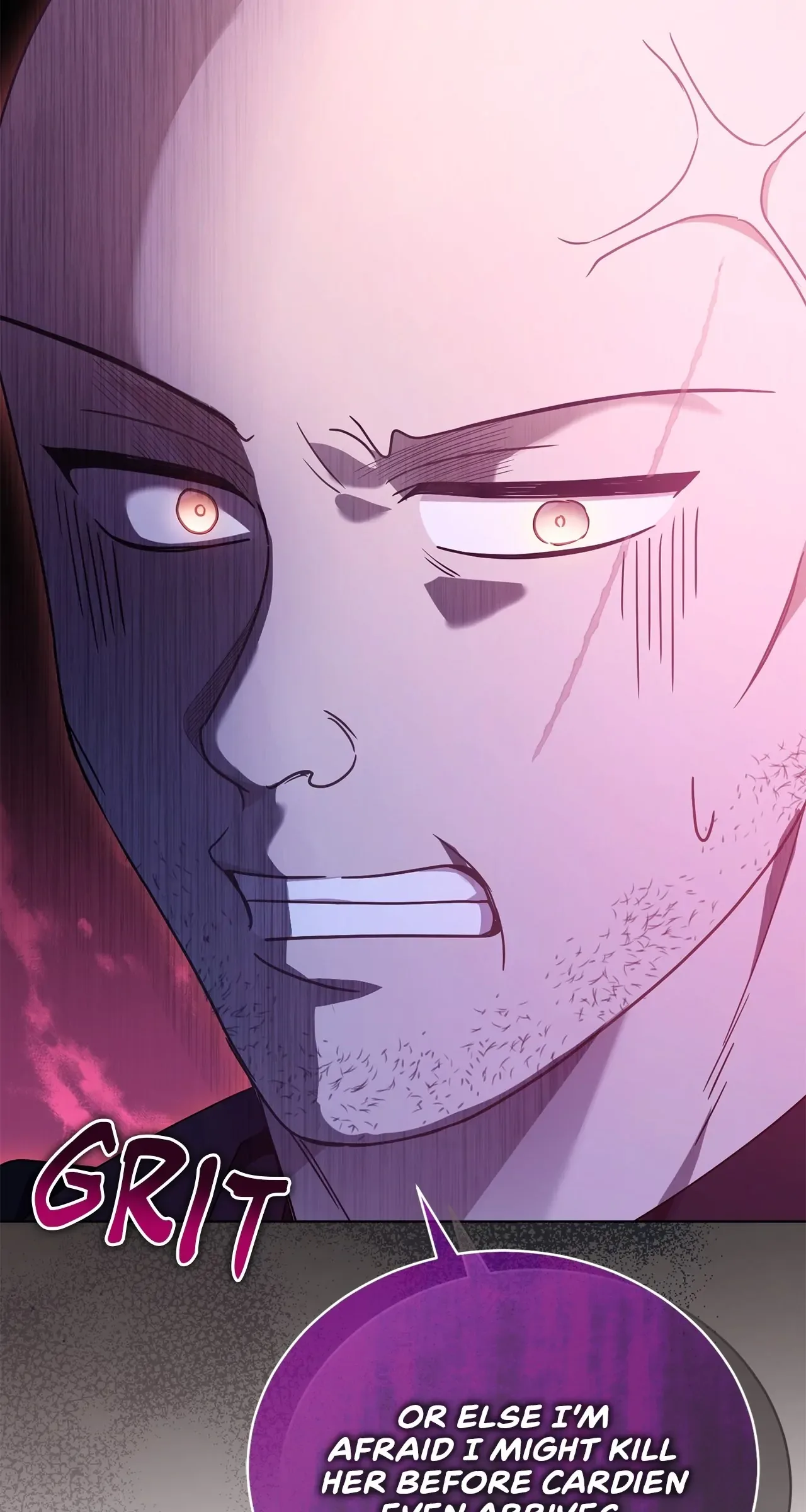 The Blackened Second Male Lead’s Wife Series Chapter 54 page 42