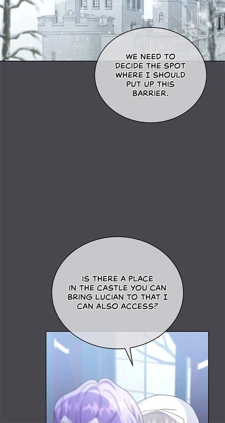 The Blackened Second Male Lead’s Wife Series Chapter 59 page 31