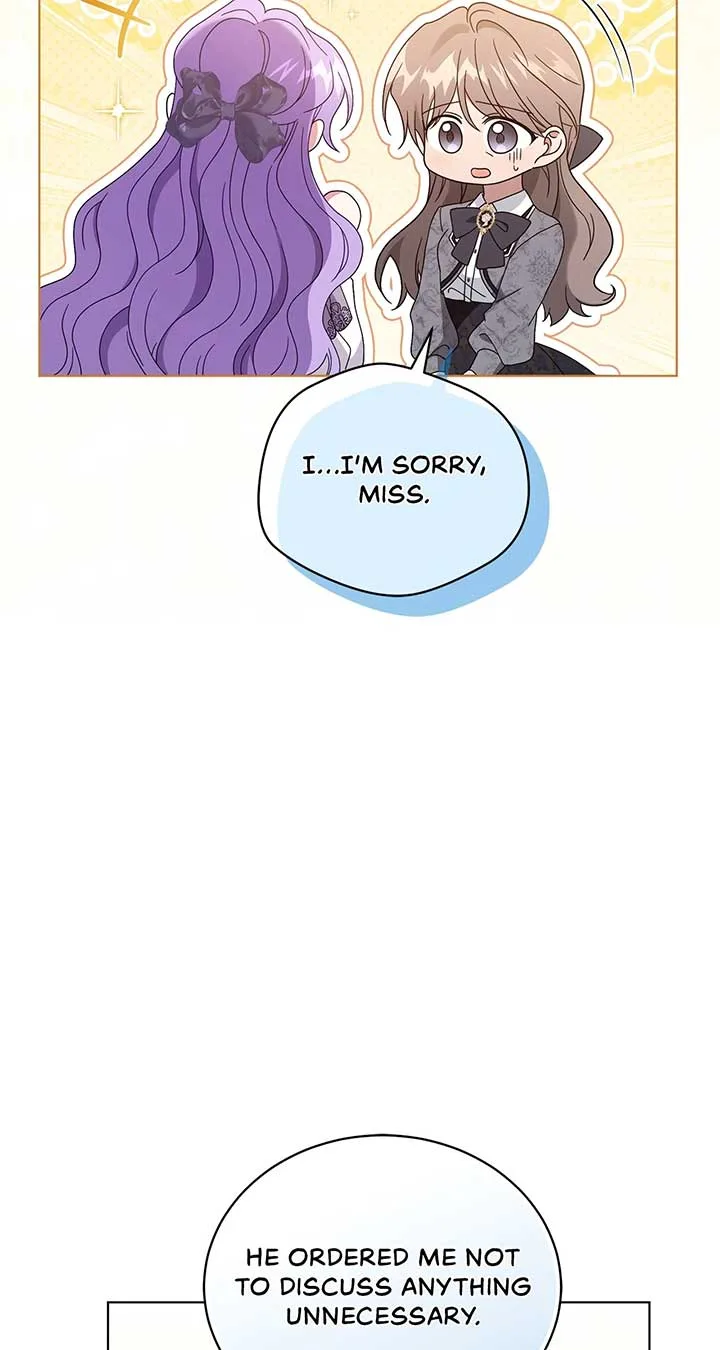The Blackened Second Male Lead’s Wife Series Chapter 58 page 11