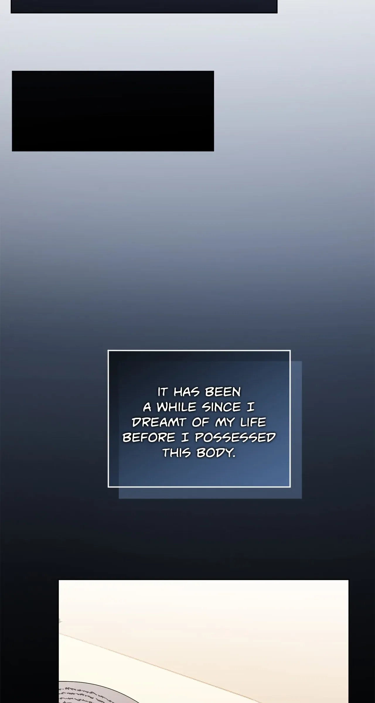 The Blackened Second Male Lead’s Wife Series Chapter 54 page 47