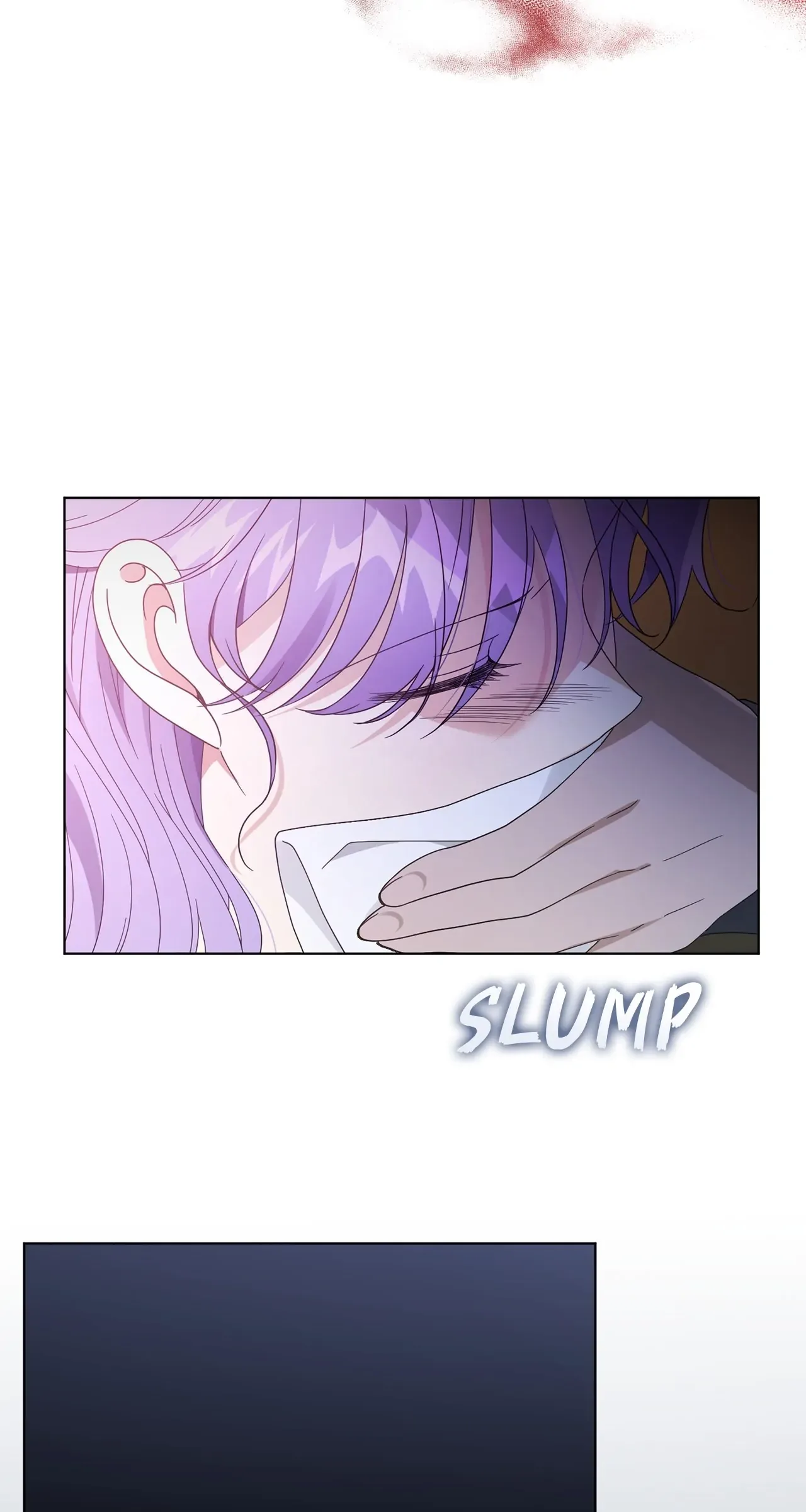 The Blackened Second Male Lead’s Wife Series Chapter 54 page 46