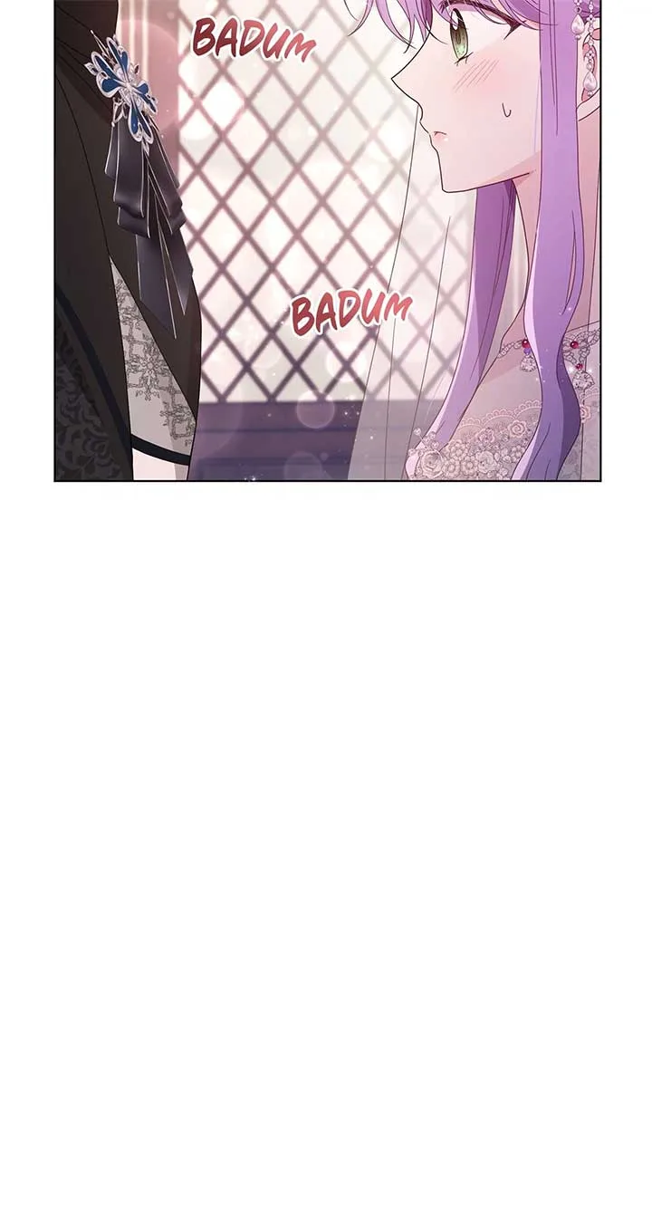 The Blackened Second Male Lead’s Wife Series Chapter 59 page 41