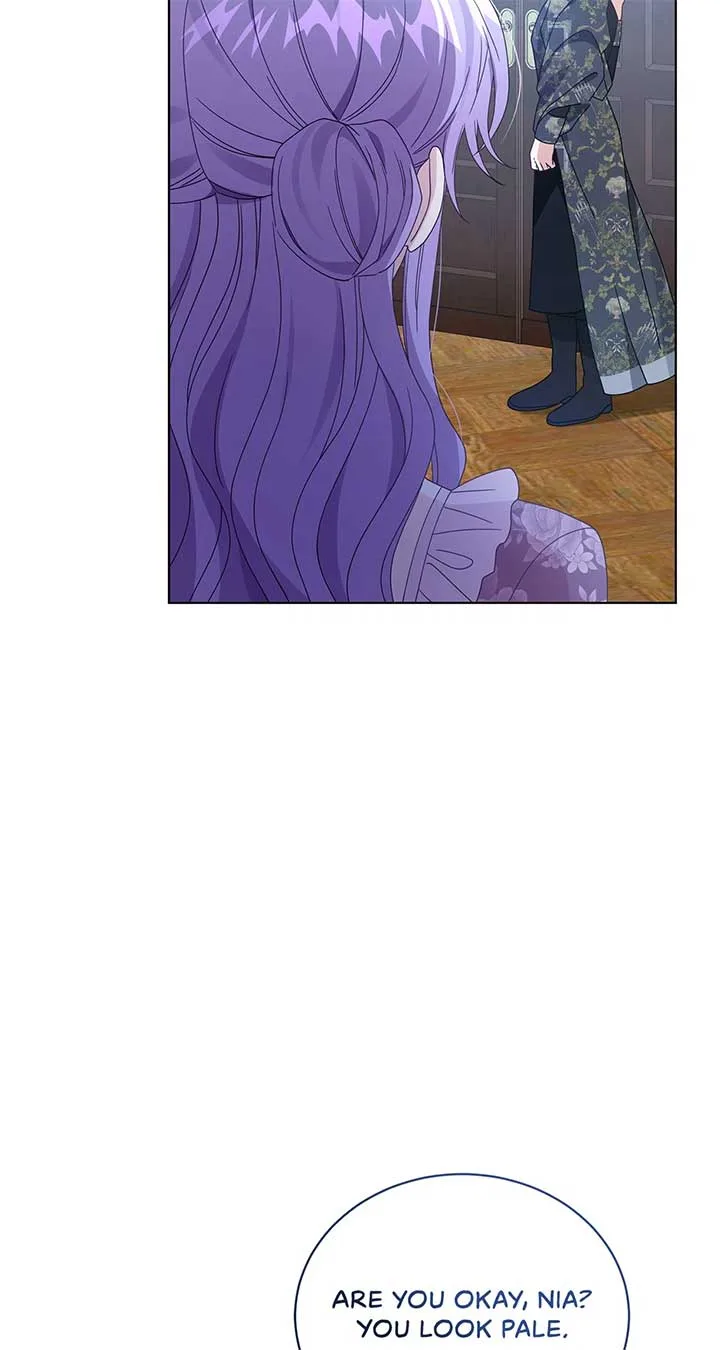 The Blackened Second Male Lead’s Wife Series Chapter 59 page 46