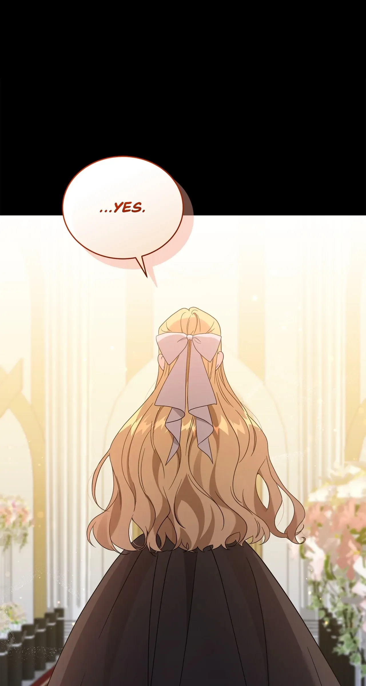 The Blackened Second Male Lead’s Wife Series Chapter 54 page 53