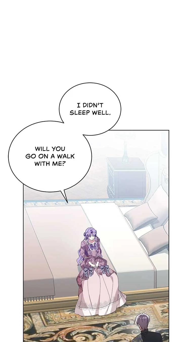 The Blackened Second Male Lead’s Wife Series Chapter 59 page 48
