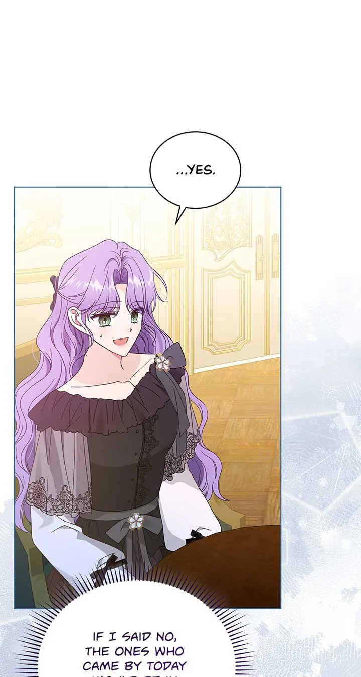 The Blackened Second Male Lead’s Wife Series Chapter 58 page 25