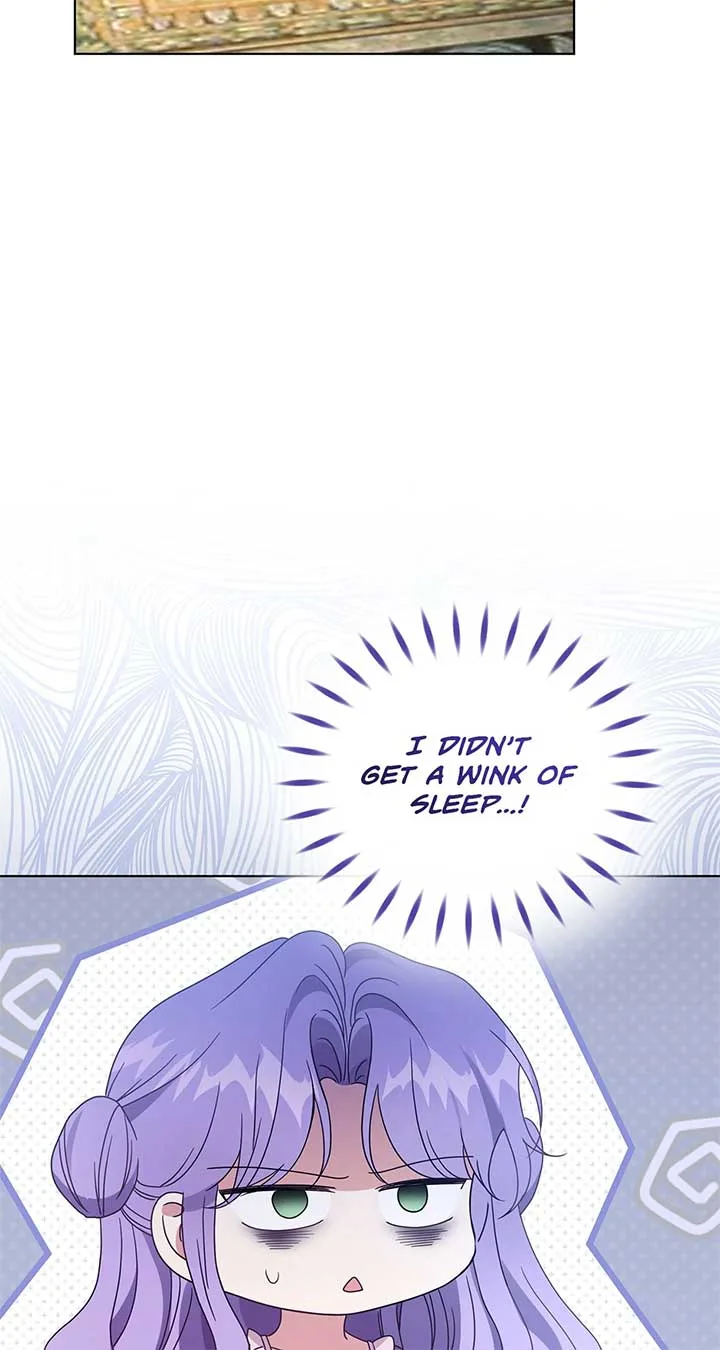 The Blackened Second Male Lead’s Wife Series Chapter 59 page 44