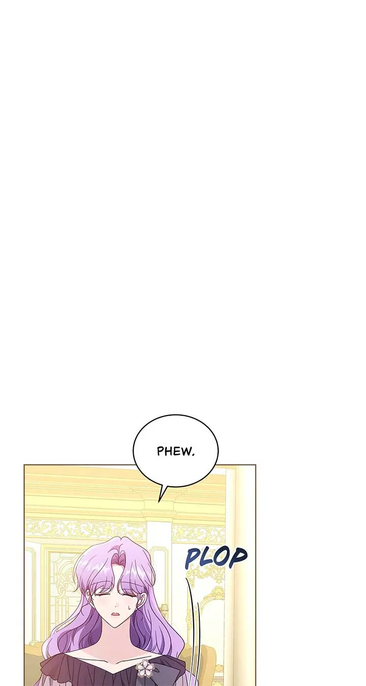 The Blackened Second Male Lead’s Wife Series Chapter 58 page 21