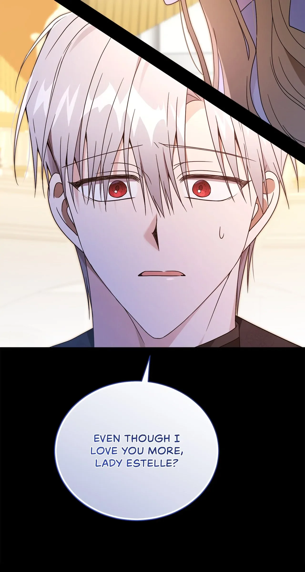 The Blackened Second Male Lead’s Wife Series Chapter 54 page 51