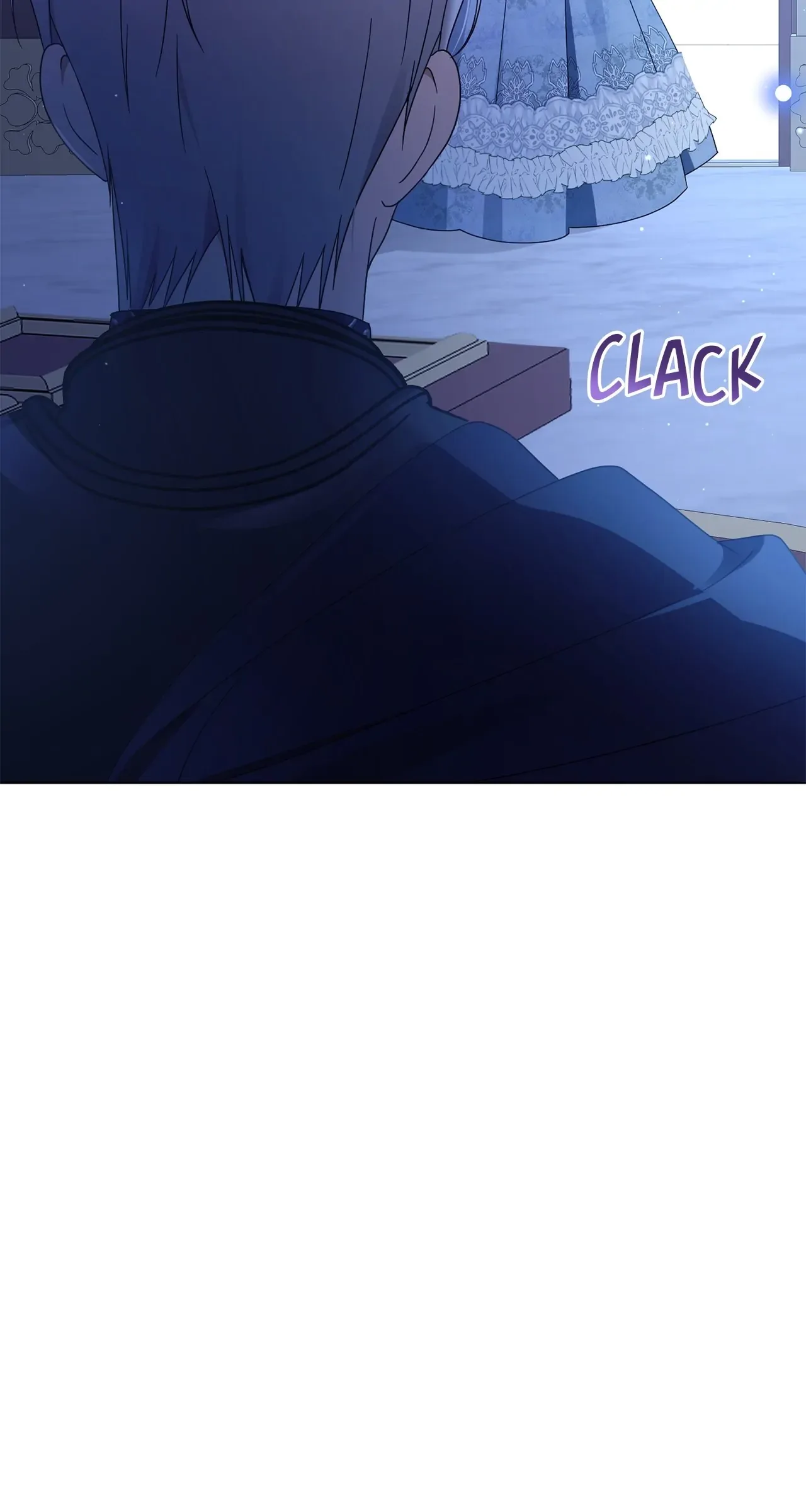 The Blackened Second Male Lead’s Wife Series Chapter 53 page 14