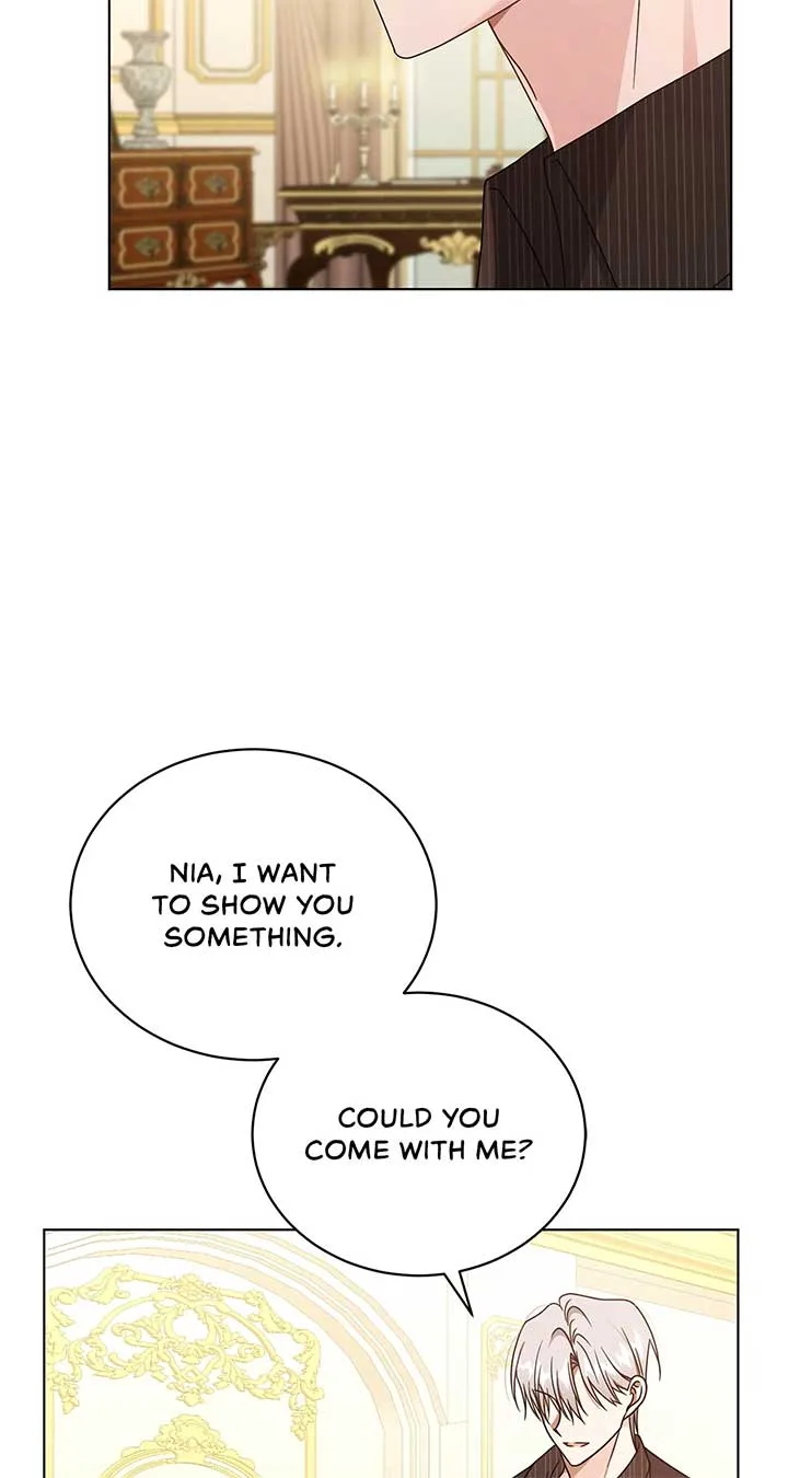The Blackened Second Male Lead’s Wife Series Chapter 58 page 27