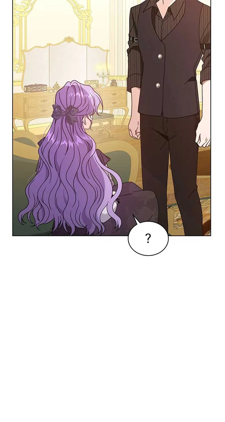 The Blackened Second Male Lead’s Wife Series Chapter 58 page 28
