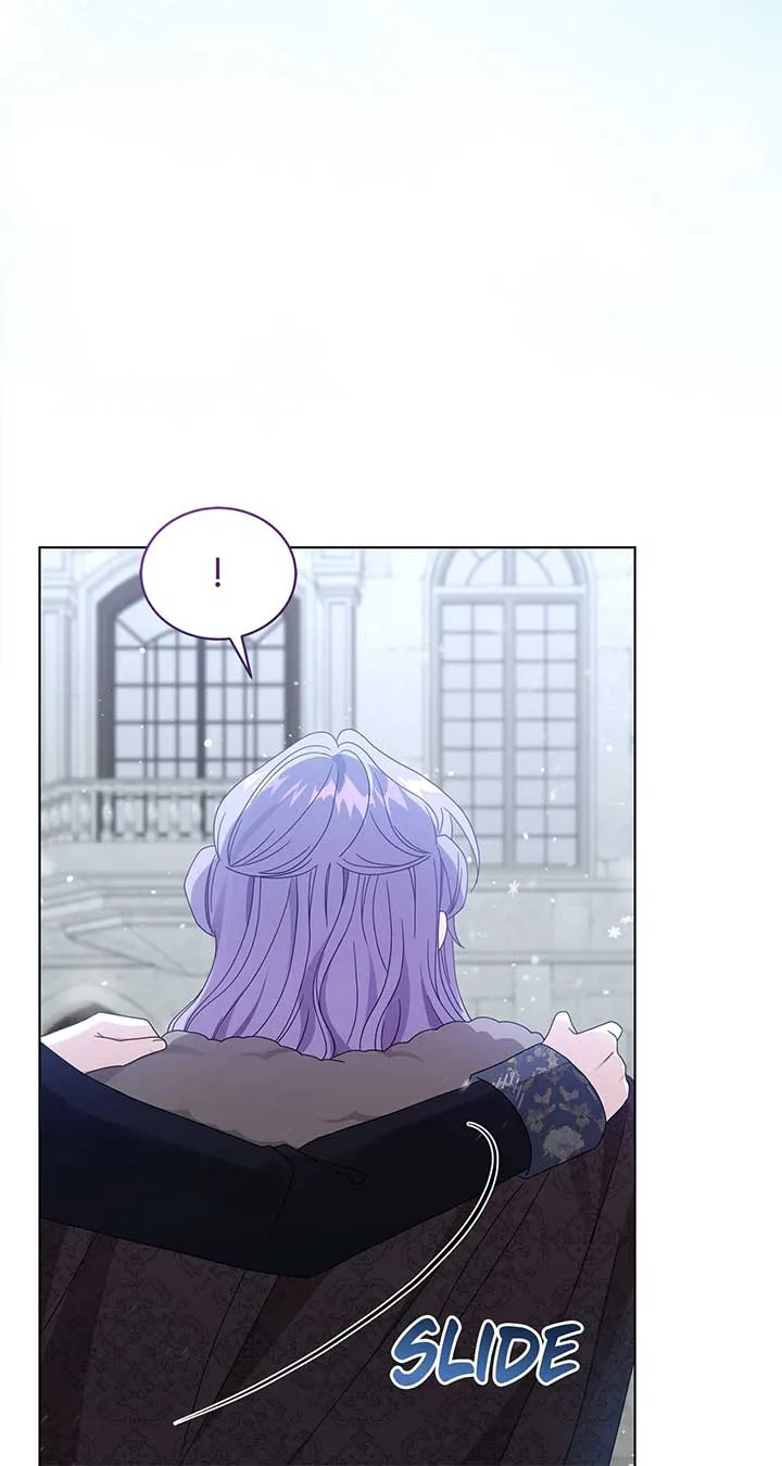 The Blackened Second Male Lead’s Wife Series Chapter 59 page 51