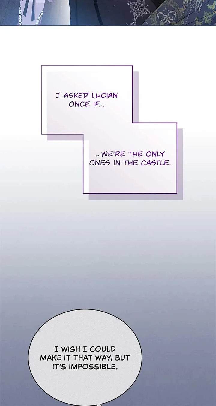The Blackened Second Male Lead’s Wife Series Chapter 59 page 58