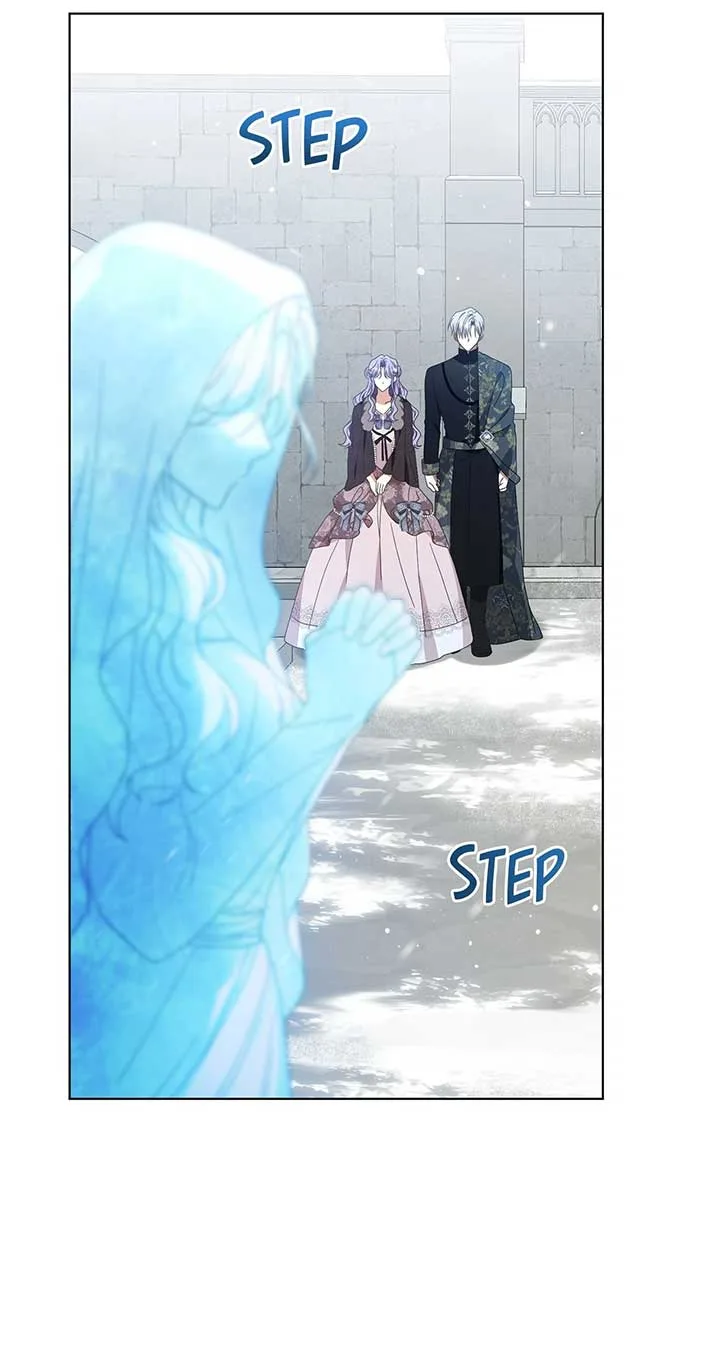 The Blackened Second Male Lead’s Wife Series Chapter 59 page 54