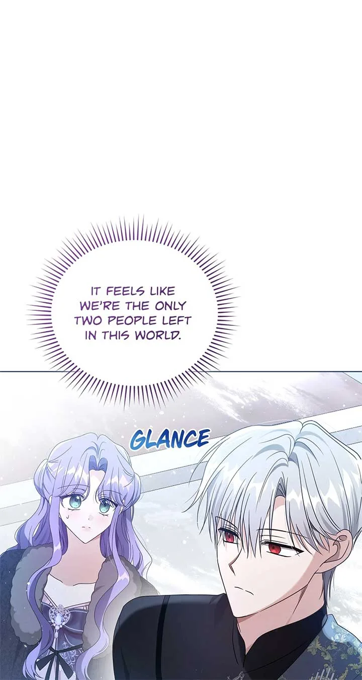The Blackened Second Male Lead’s Wife Series Chapter 59 page 57