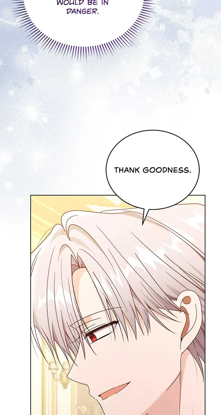 The Blackened Second Male Lead’s Wife Series Chapter 58 page 26