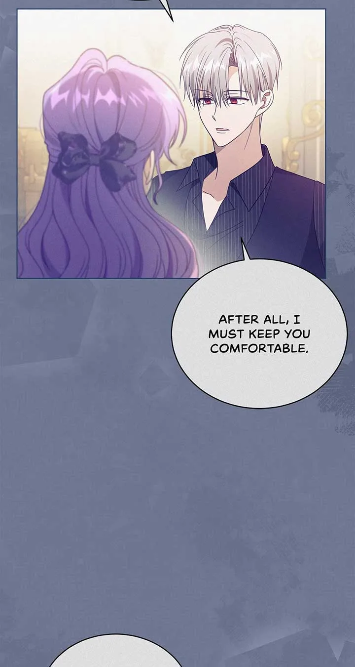 The Blackened Second Male Lead’s Wife Series Chapter 59 page 59