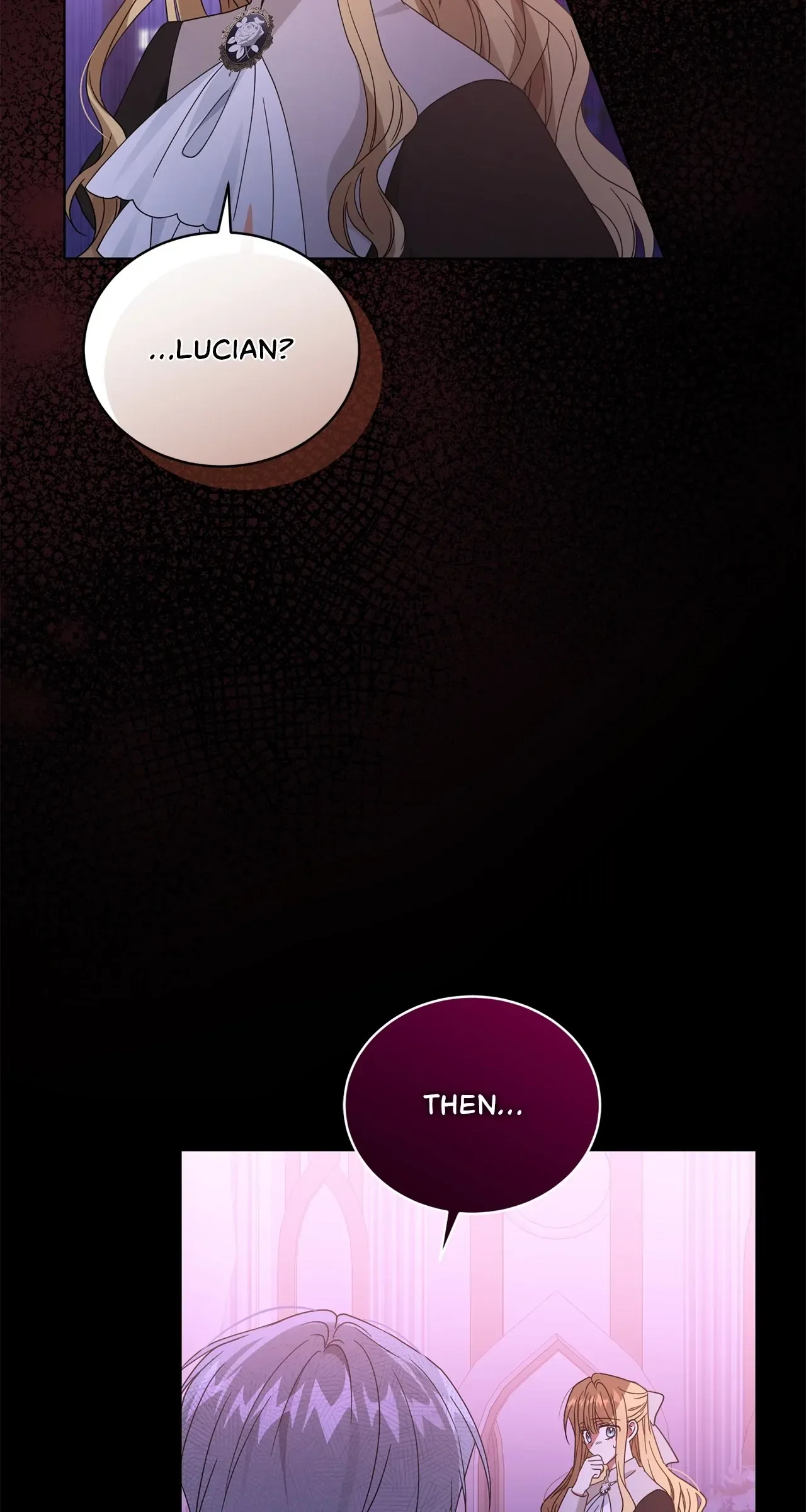 The Blackened Second Male Lead’s Wife Series Chapter 54 page 63