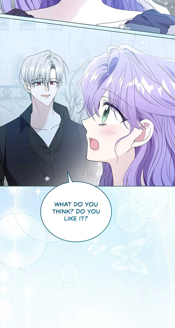 The Blackened Second Male Lead’s Wife Series Chapter 58 page 33