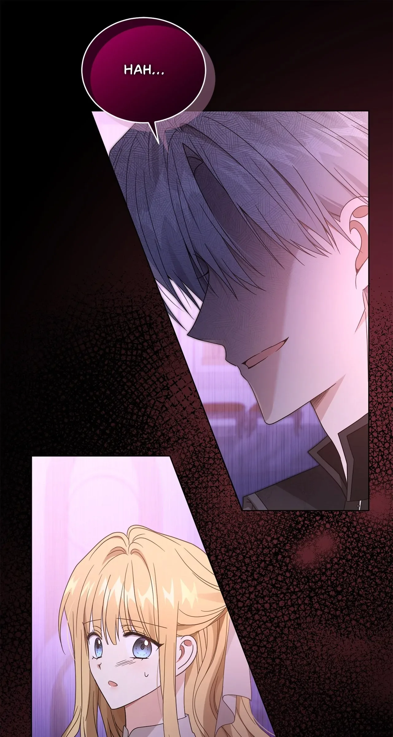 The Blackened Second Male Lead’s Wife Series Chapter 54 page 62