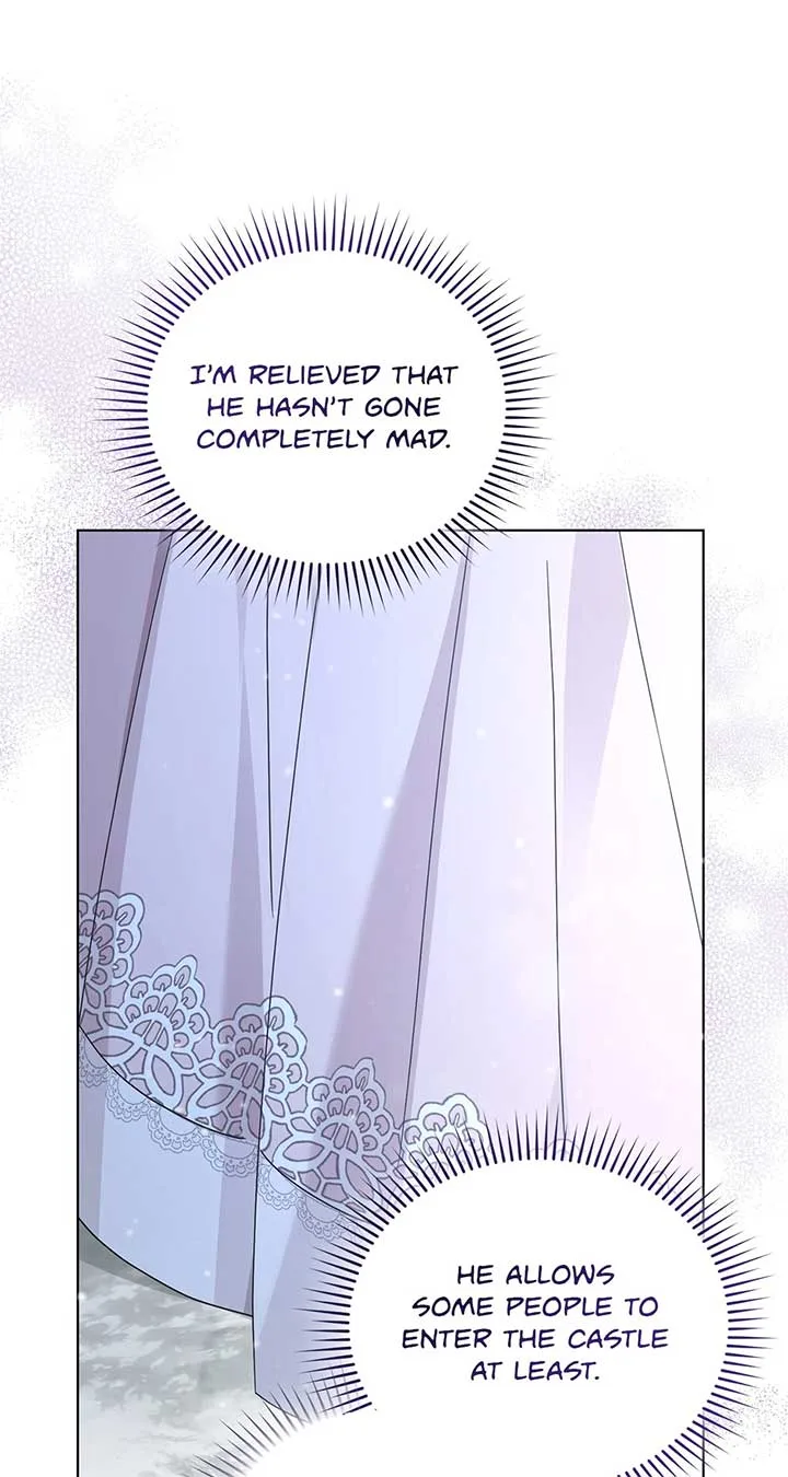 The Blackened Second Male Lead’s Wife Series Chapter 59 page 65