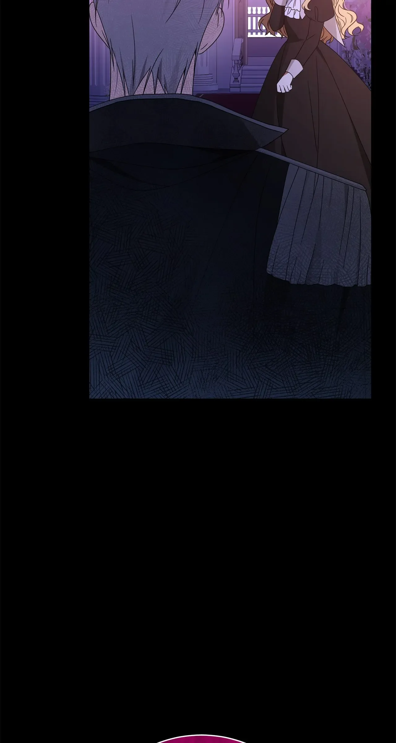 The Blackened Second Male Lead’s Wife Series Chapter 54 page 64