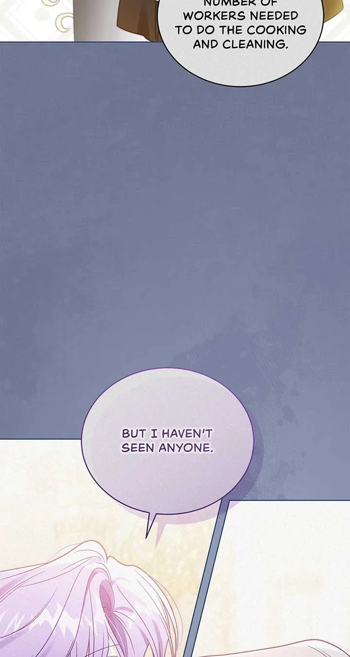 The Blackened Second Male Lead’s Wife Series Chapter 59 page 61