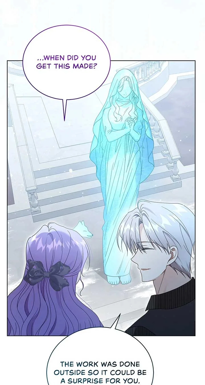 The Blackened Second Male Lead’s Wife Series Chapter 58 page 34