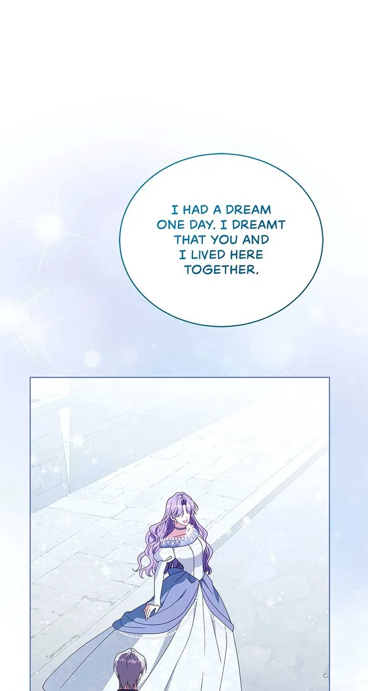 The Blackened Second Male Lead’s Wife Series Chapter 58 page 38