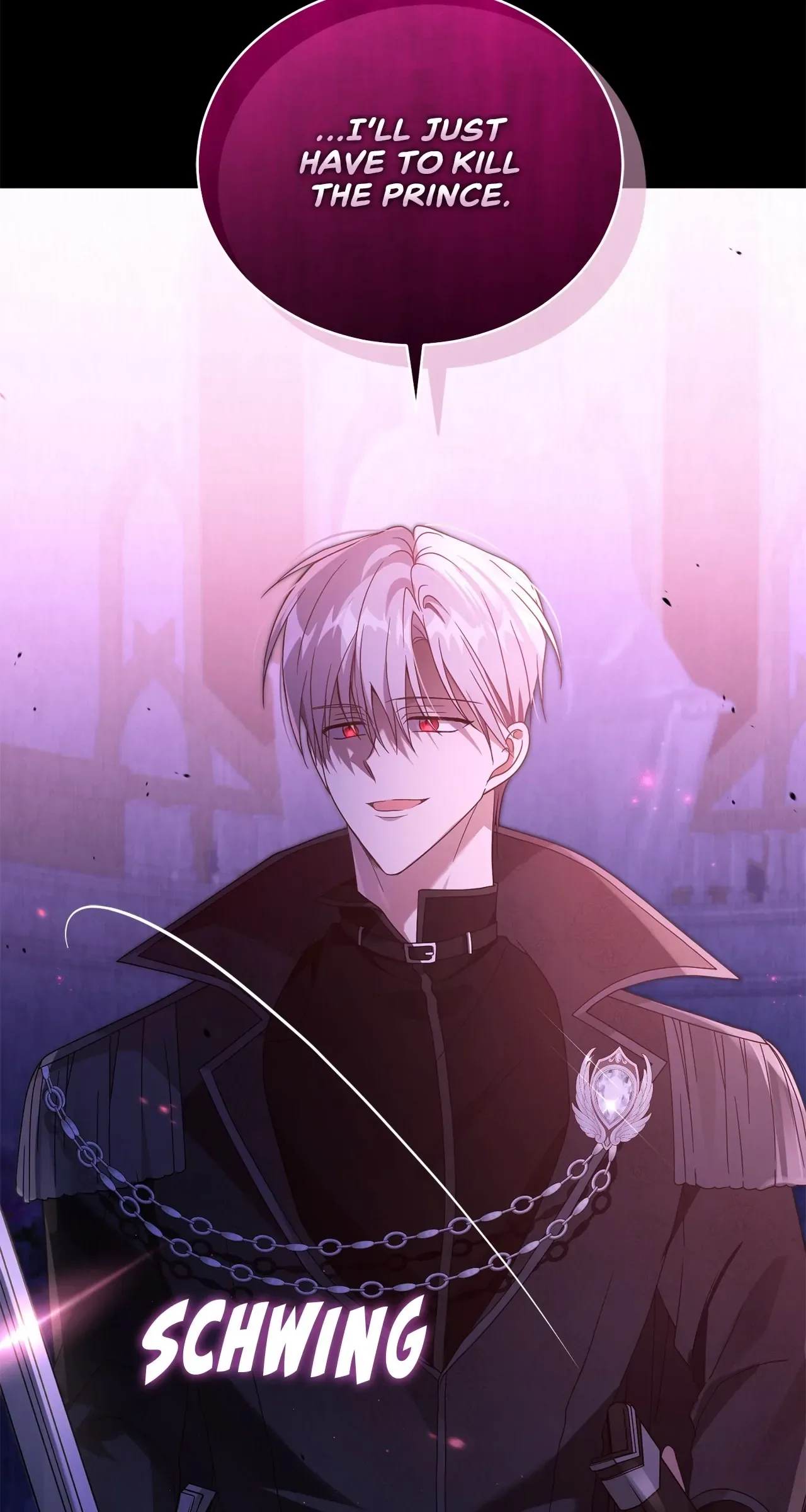 The Blackened Second Male Lead’s Wife Series Chapter 54 page 65