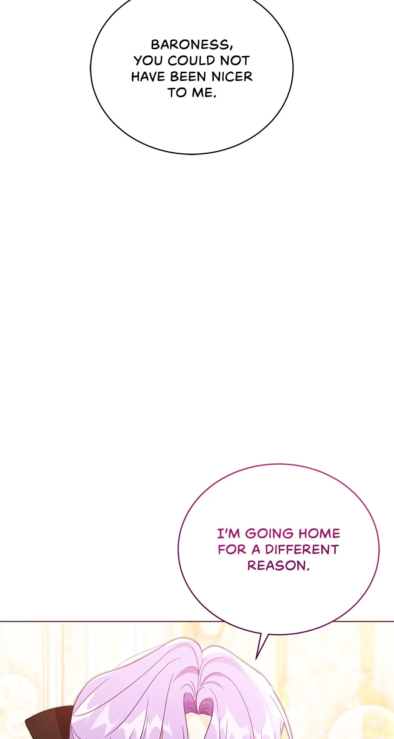 The Blackened Second Male Lead’s Wife Series Chapter 53 page 24