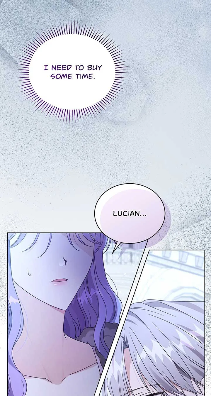 The Blackened Second Male Lead’s Wife Series Chapter 59 page 77