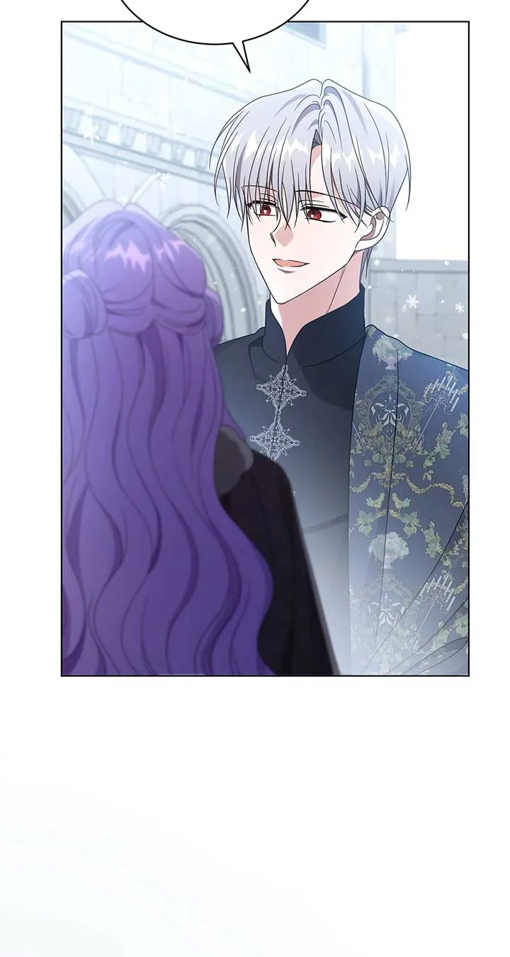 The Blackened Second Male Lead’s Wife Series Chapter 59 page 75