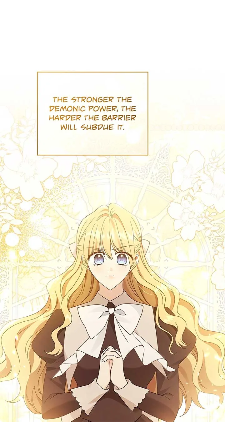 The Blackened Second Male Lead’s Wife Series Chapter 59 page 73