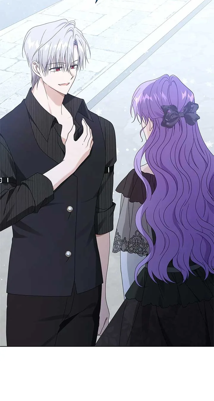 The Blackened Second Male Lead’s Wife Series Chapter 58 page 42