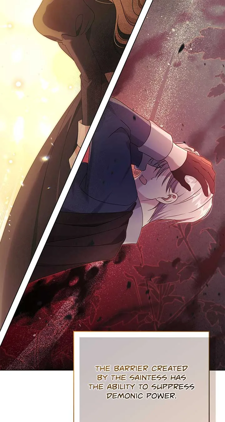 The Blackened Second Male Lead’s Wife Series Chapter 59 page 71