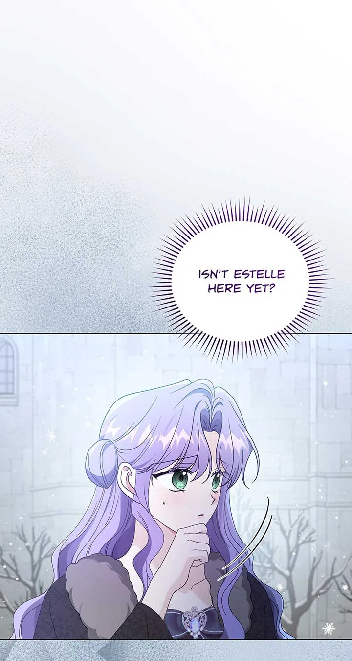 The Blackened Second Male Lead’s Wife Series Chapter 59 page 76