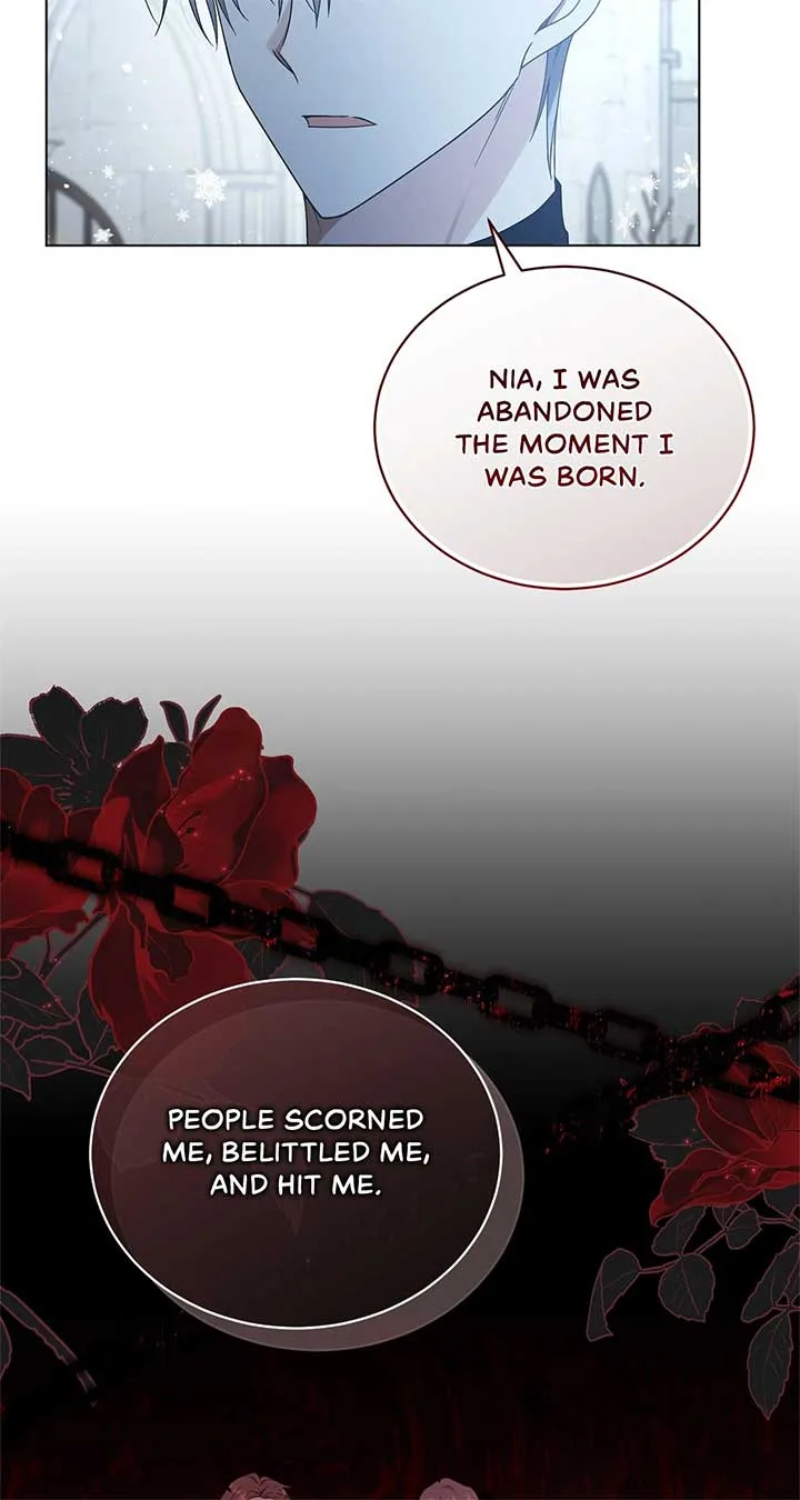 The Blackened Second Male Lead’s Wife Series Chapter 59 page 83